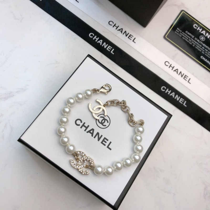 Chanel Bracelets